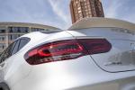 Mercedes-AMG GLC63 S 4Matic+ Coupe 2019 года (WW)